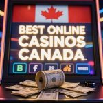 Top Rated Bitcoin Gambling Site with No Deposit Bonus in Canada A Comprehensive Guide 13-A-single-unified-close-up-macro-shot-no-grid-layo.jpg