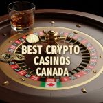 Low Deposit Crypto Casinos with Web3 Features in Canada Roulette_wheel_with_Bitcoin_coins_202605261845.jpg
